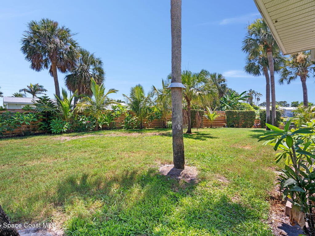 444 Blue Jay Lane, Satellite Beach, FL 32937