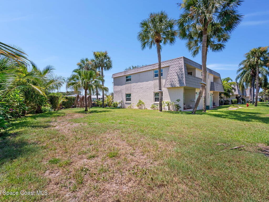 444 Blue Jay Lane, Satellite Beach, FL 32937