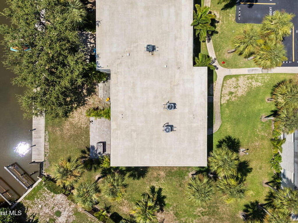 444 Blue Jay Lane, Satellite Beach, FL 32937