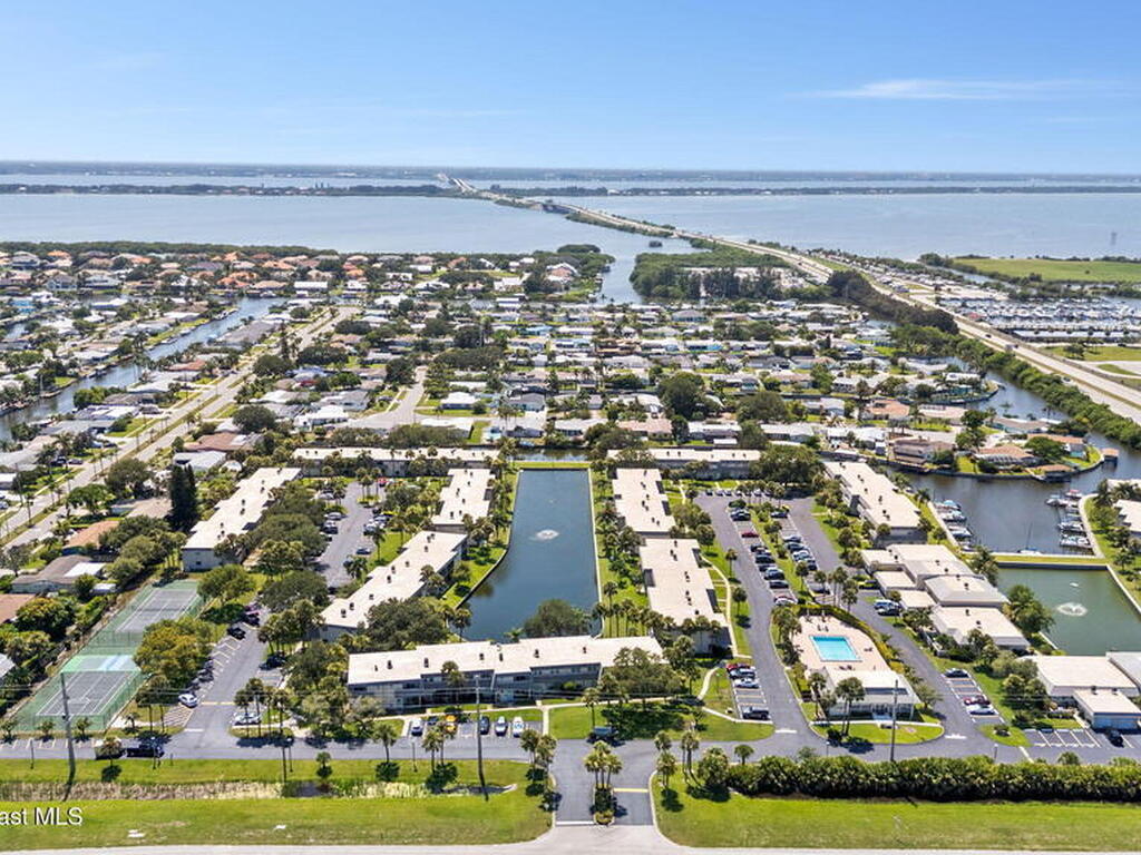 444 Blue Jay Lane, Satellite Beach, FL 32937