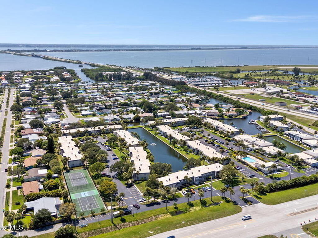 444 Blue Jay Lane, Satellite Beach, FL 32937