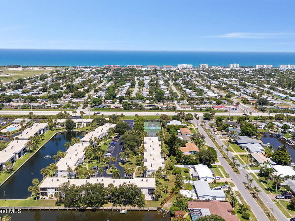 444 Blue Jay Lane, Satellite Beach, FL 32937