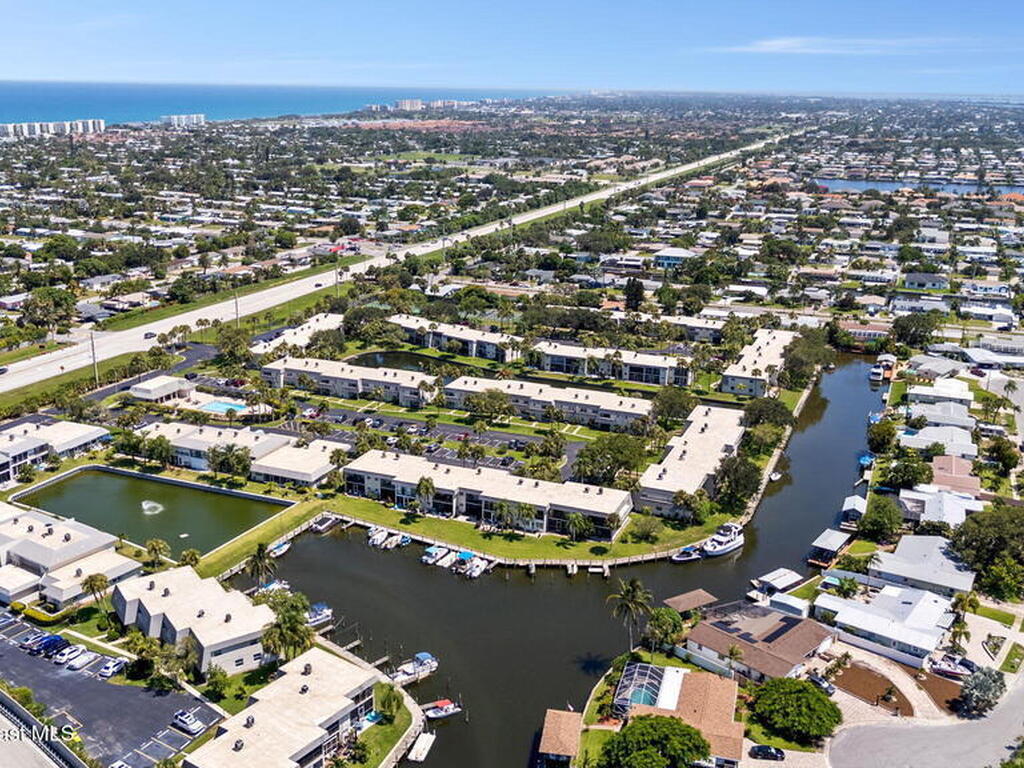 444 Blue Jay Lane, Satellite Beach, FL 32937