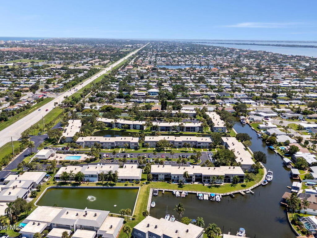 444 Blue Jay Lane, Satellite Beach, FL 32937