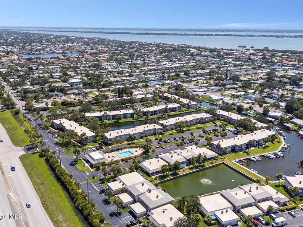 444 Blue Jay Lane, Satellite Beach, FL 32937