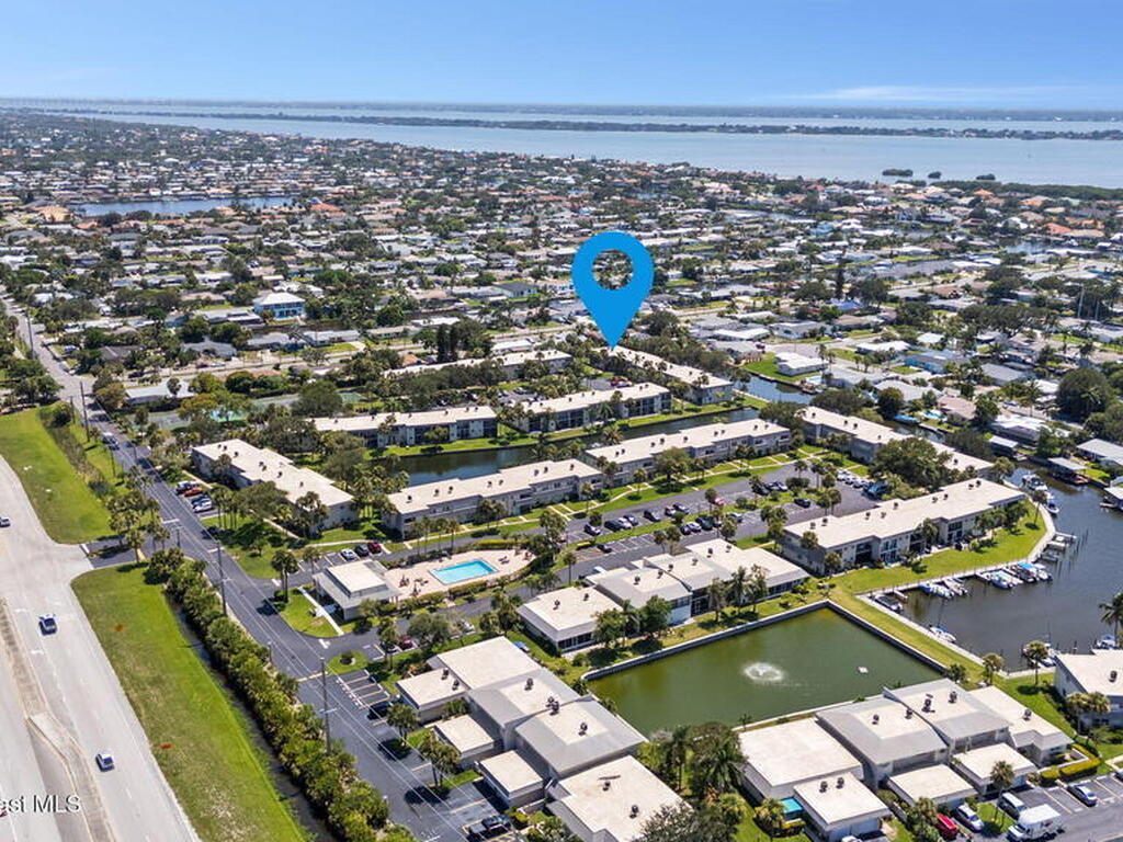 444 Blue Jay Lane, Satellite Beach, FL 32937