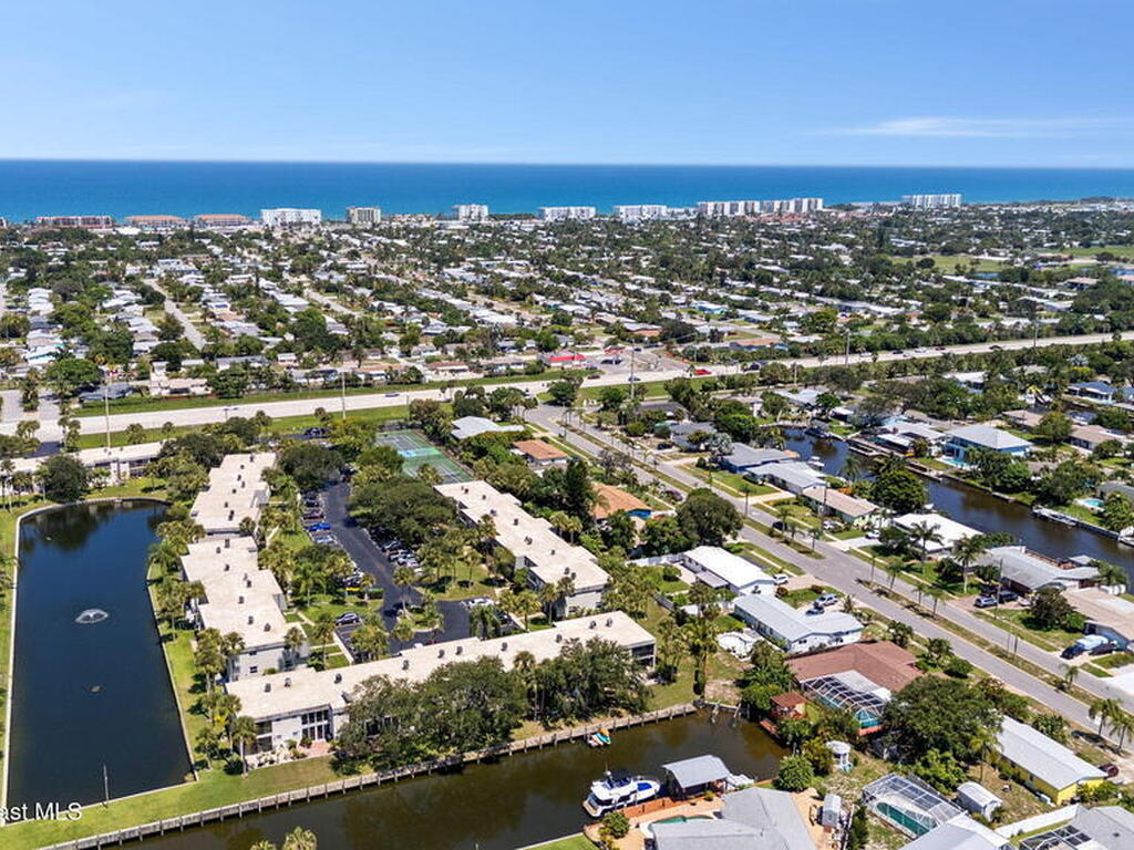 444 Blue Jay Lane, Satellite Beach, FL 32937