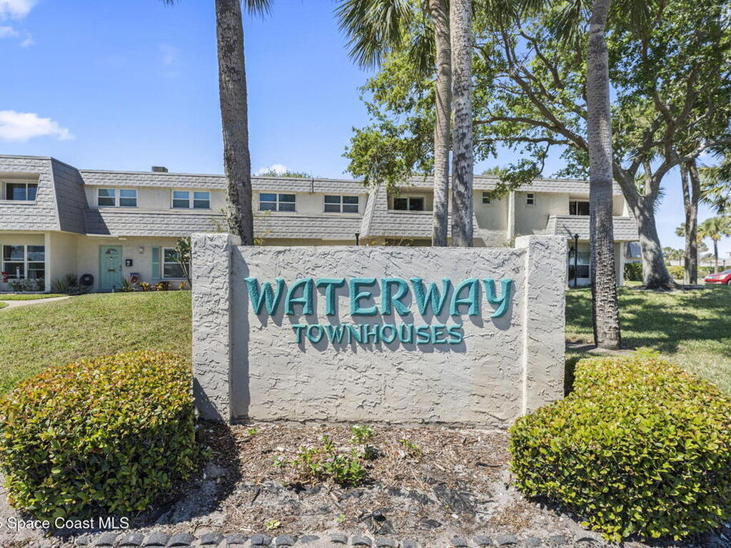 444 Blue Jay Lane, Satellite Beach, FL 32937