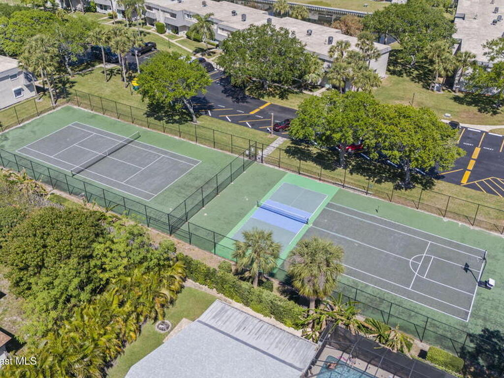 444 Blue Jay Lane, Satellite Beach, FL 32937