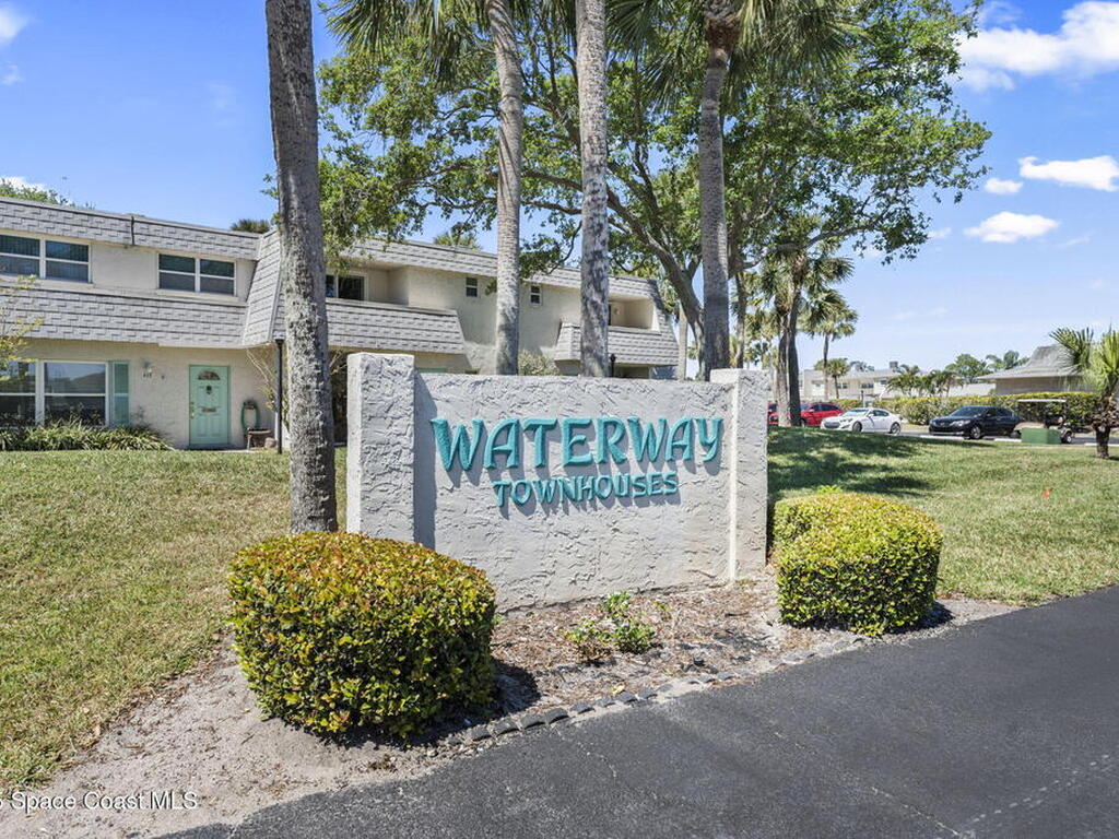 444 Blue Jay Lane, Satellite Beach, FL 32937