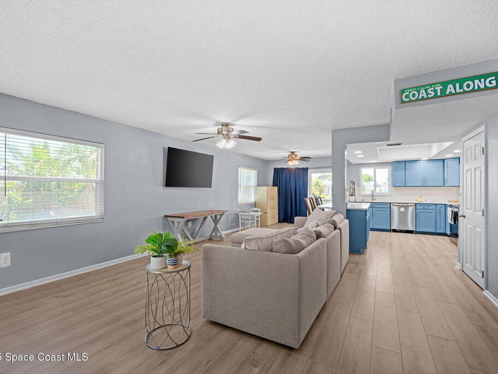 444 Blue Jay Lane, Satellite Beach, FL 32937