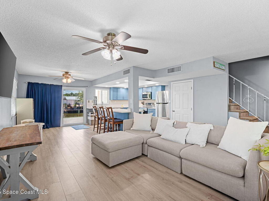 444 Blue Jay Lane, Satellite Beach, FL 32937