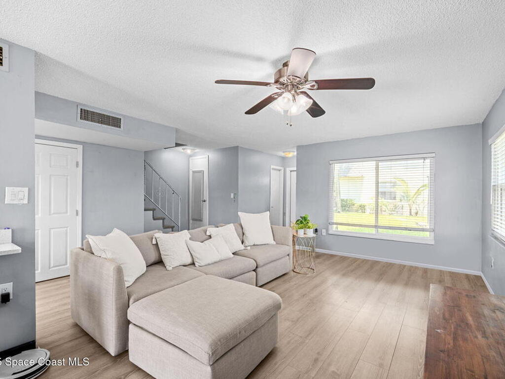 444 Blue Jay Lane, Satellite Beach, FL 32937