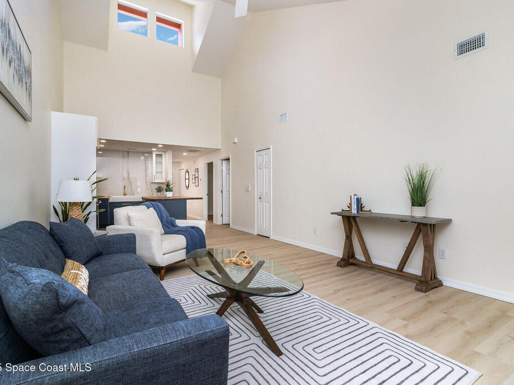 165 Casseekee Trail, Melbourne Beach, FL 32951