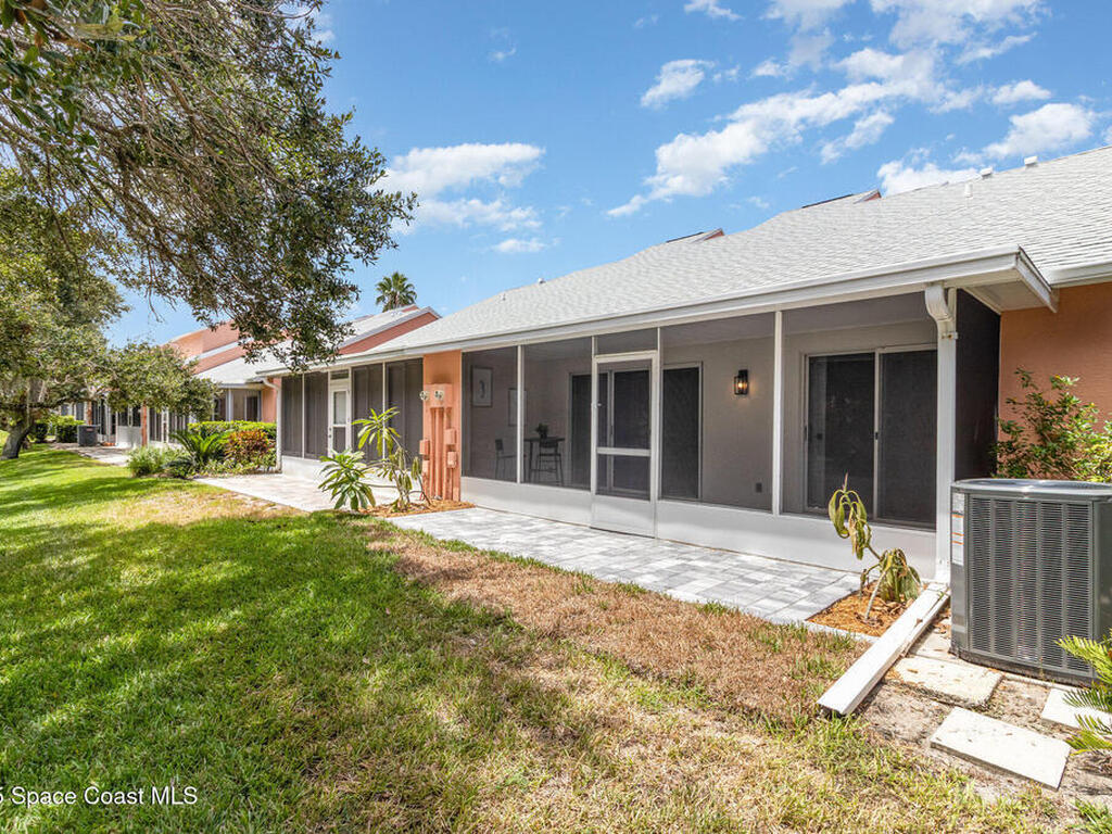 165 Casseekee Trail, Melbourne Beach, FL 32951