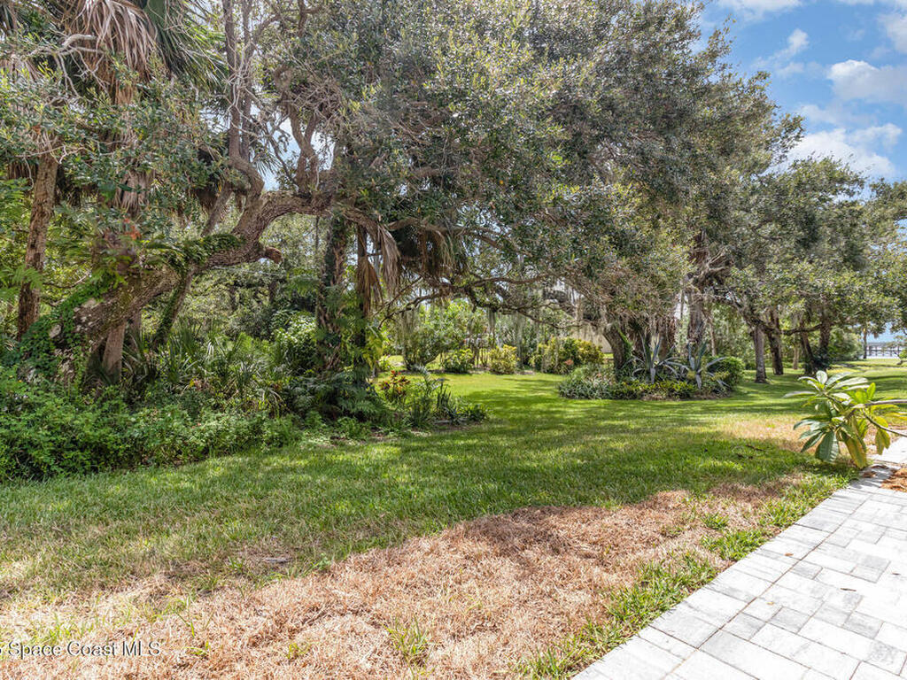 165 Casseekee Trail, Melbourne Beach, FL 32951
