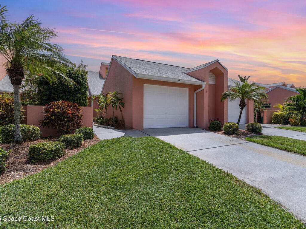 165 Casseekee Trail, Melbourne Beach, FL 32951