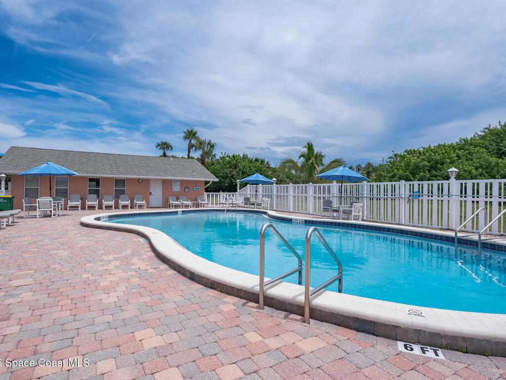 165 Casseekee Trail, Melbourne Beach, FL 32951