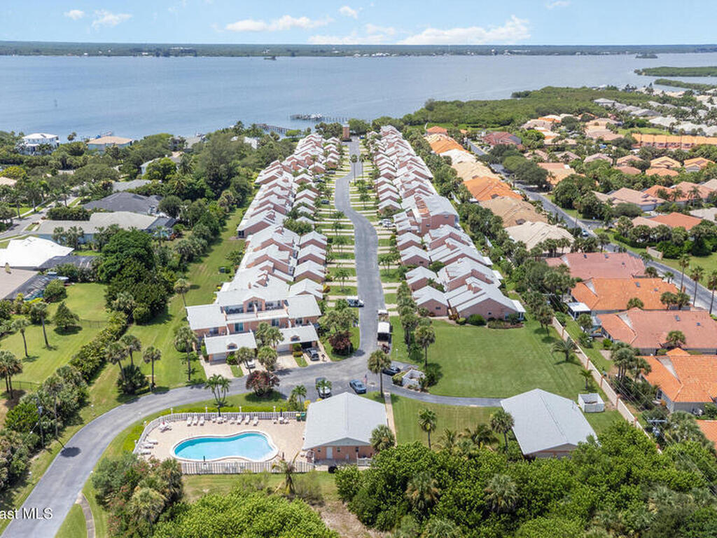 165 Casseekee Trail, Melbourne Beach, FL 32951