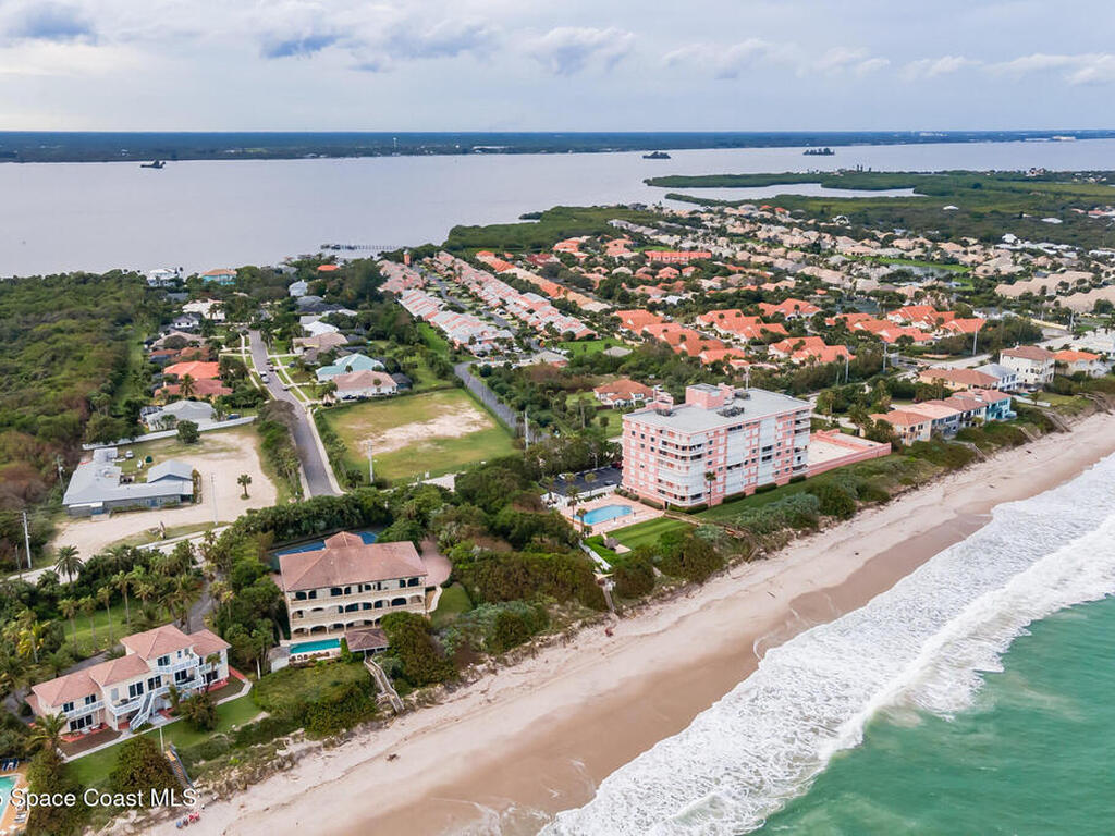 165 Casseekee Trail, Melbourne Beach, FL 32951