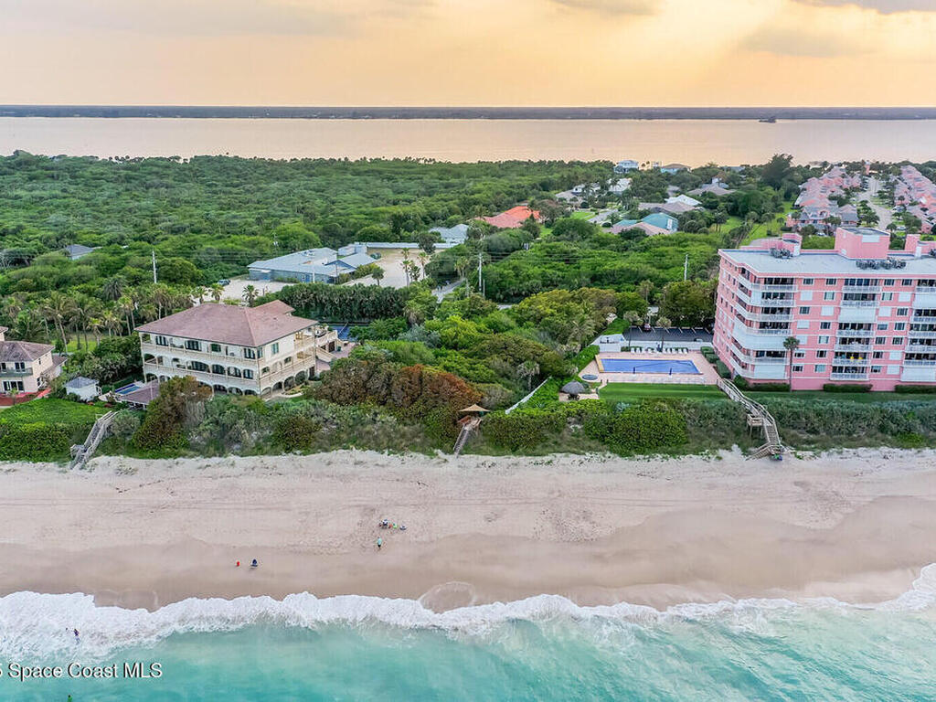 165 Casseekee Trail, Melbourne Beach, FL 32951