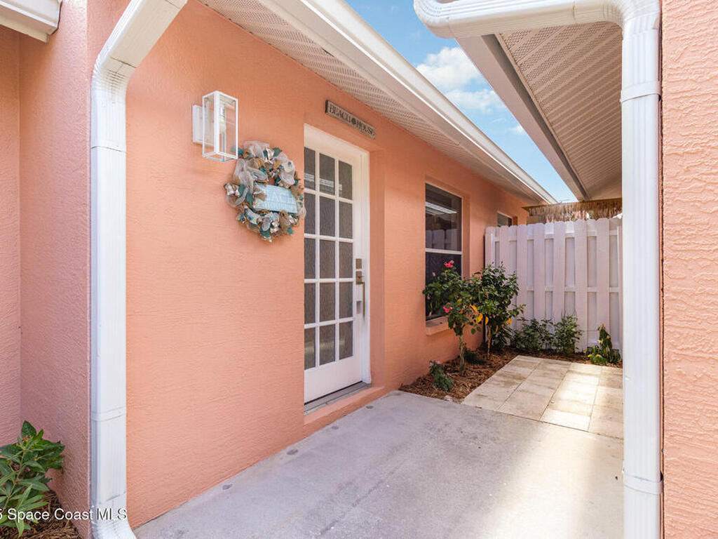 165 Casseekee Trail, Melbourne Beach, FL 32951