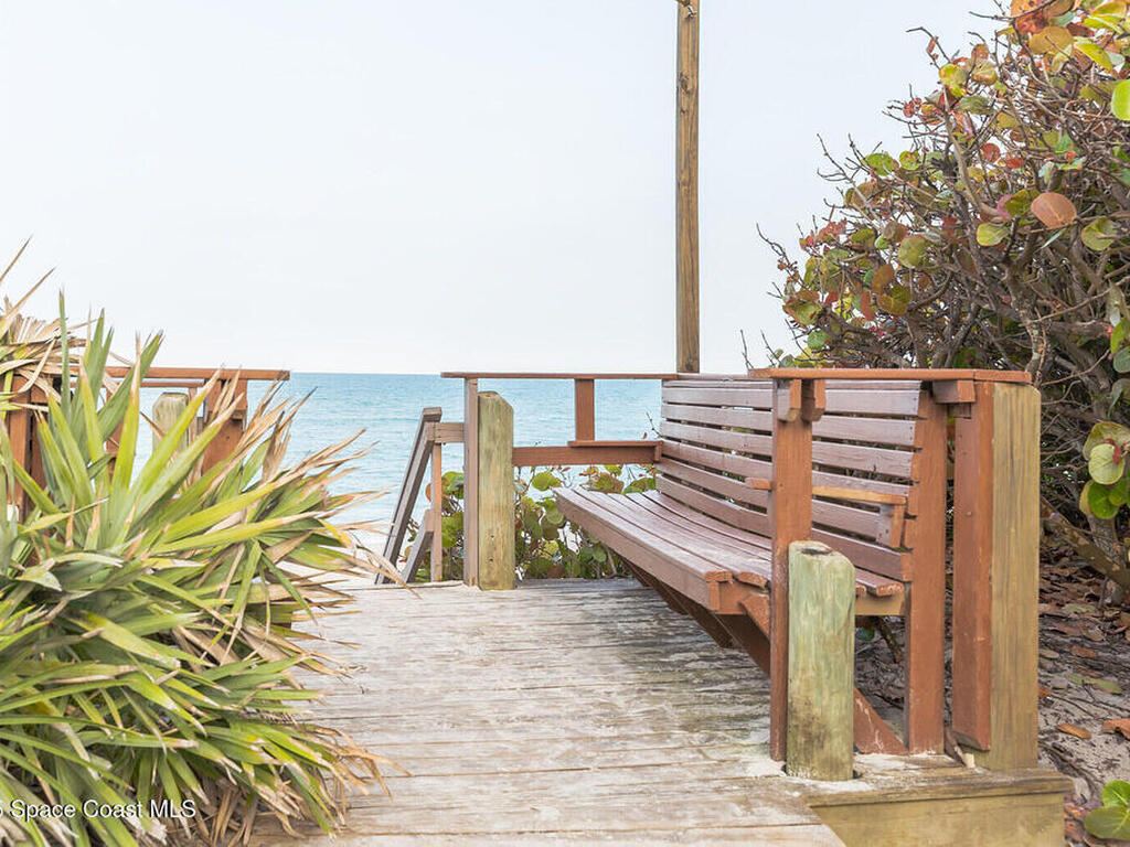 165 Casseekee Trail, Melbourne Beach, FL 32951