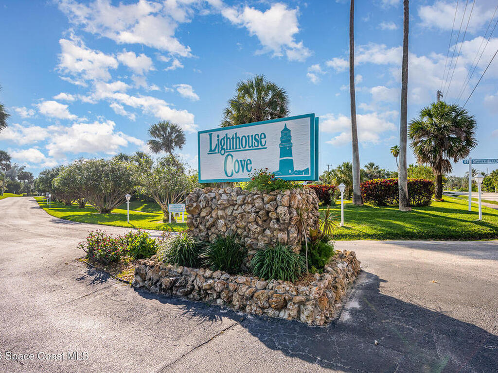 165 Casseekee Trail, Melbourne Beach, FL 32951