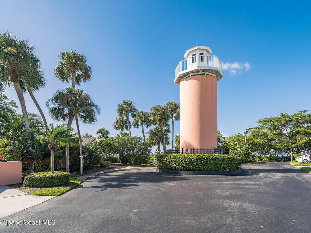 165 Casseekee Trail, Melbourne Beach, FL 32951