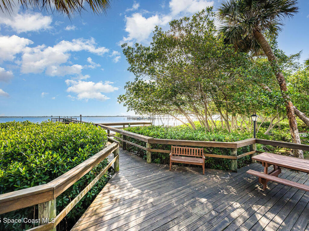 165 Casseekee Trail, Melbourne Beach, FL 32951