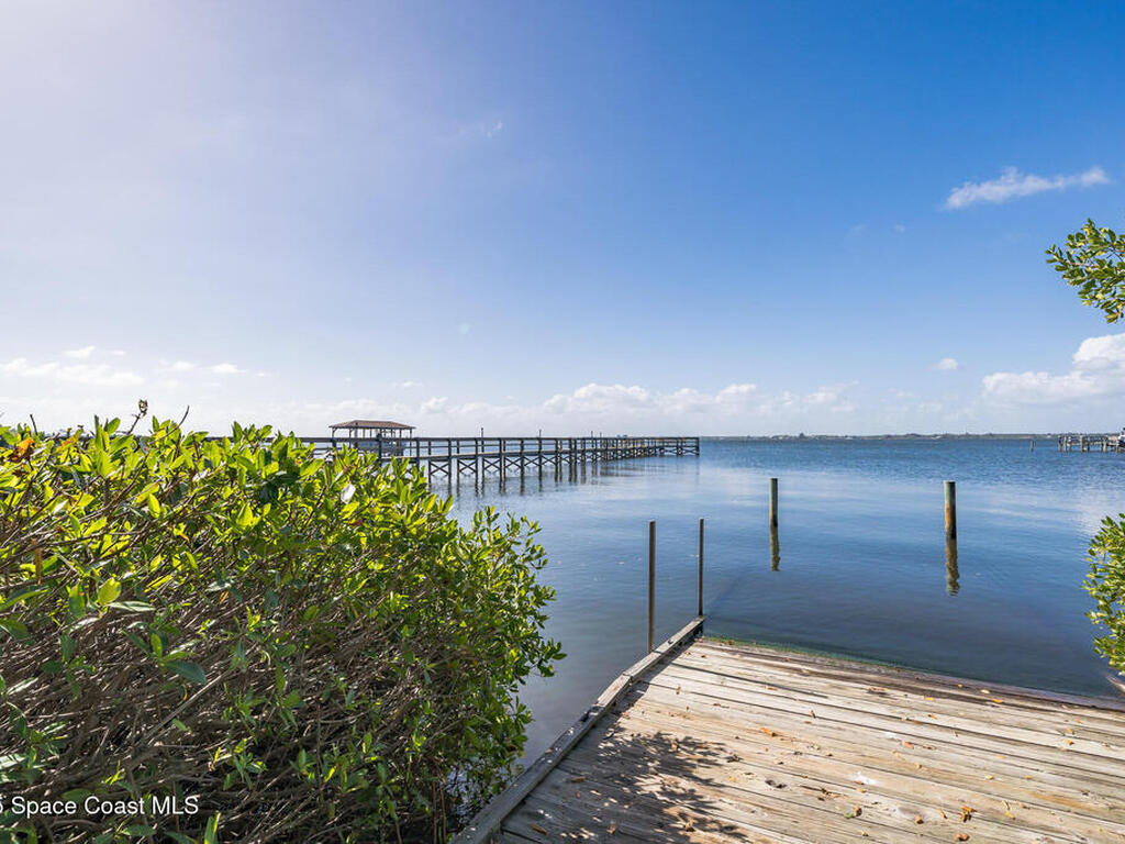 165 Casseekee Trail, Melbourne Beach, FL 32951