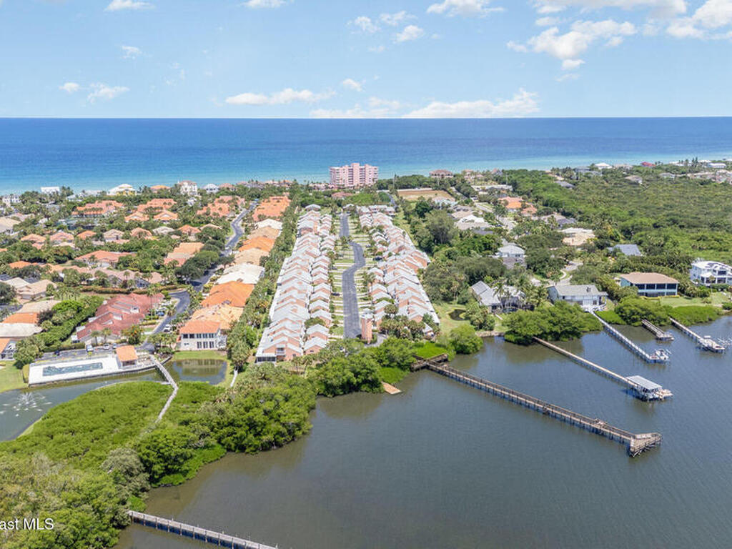 165 Casseekee Trail, Melbourne Beach, FL 32951