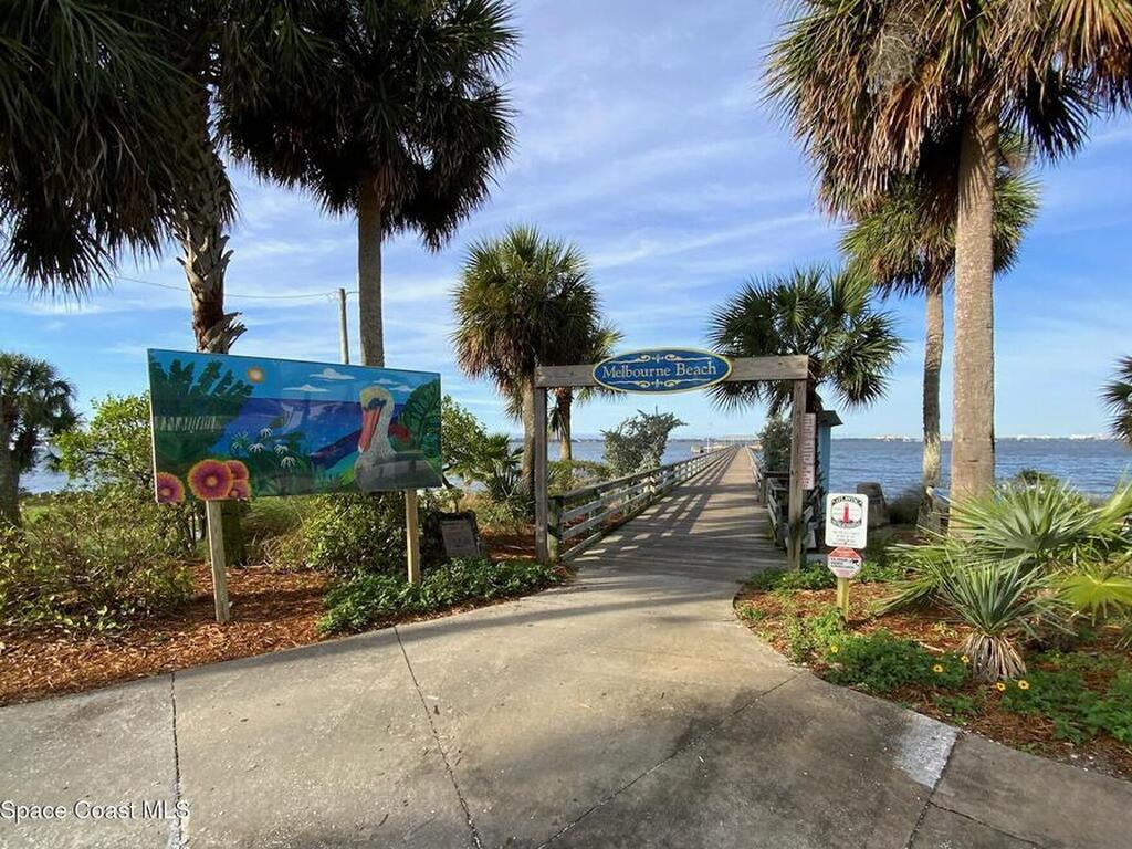 165 Casseekee Trail, Melbourne Beach, FL 32951