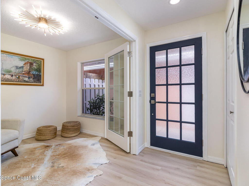 165 Casseekee Trail, Melbourne Beach, FL 32951