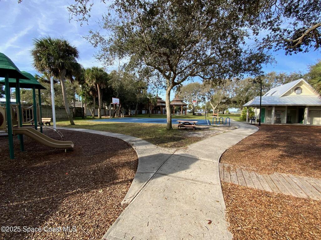 165 Casseekee Trail, Melbourne Beach, FL 32951