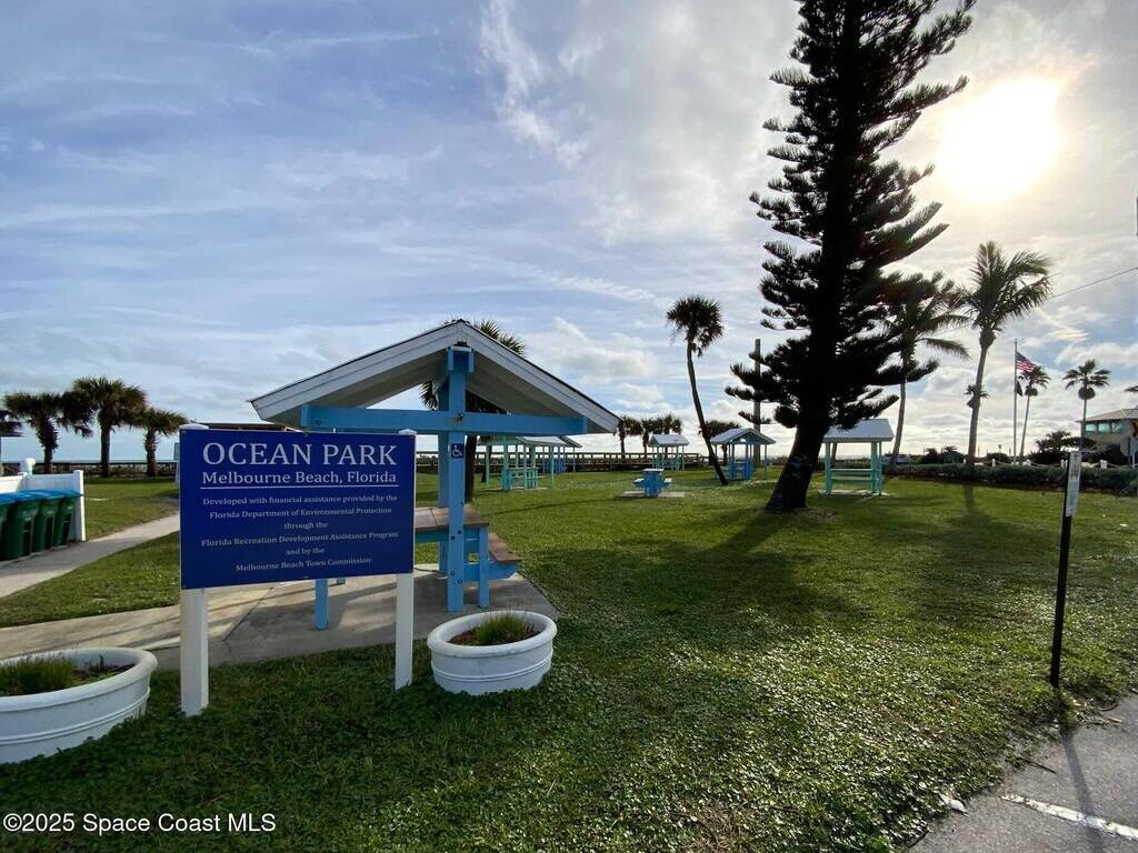 165 Casseekee Trail, Melbourne Beach, FL 32951