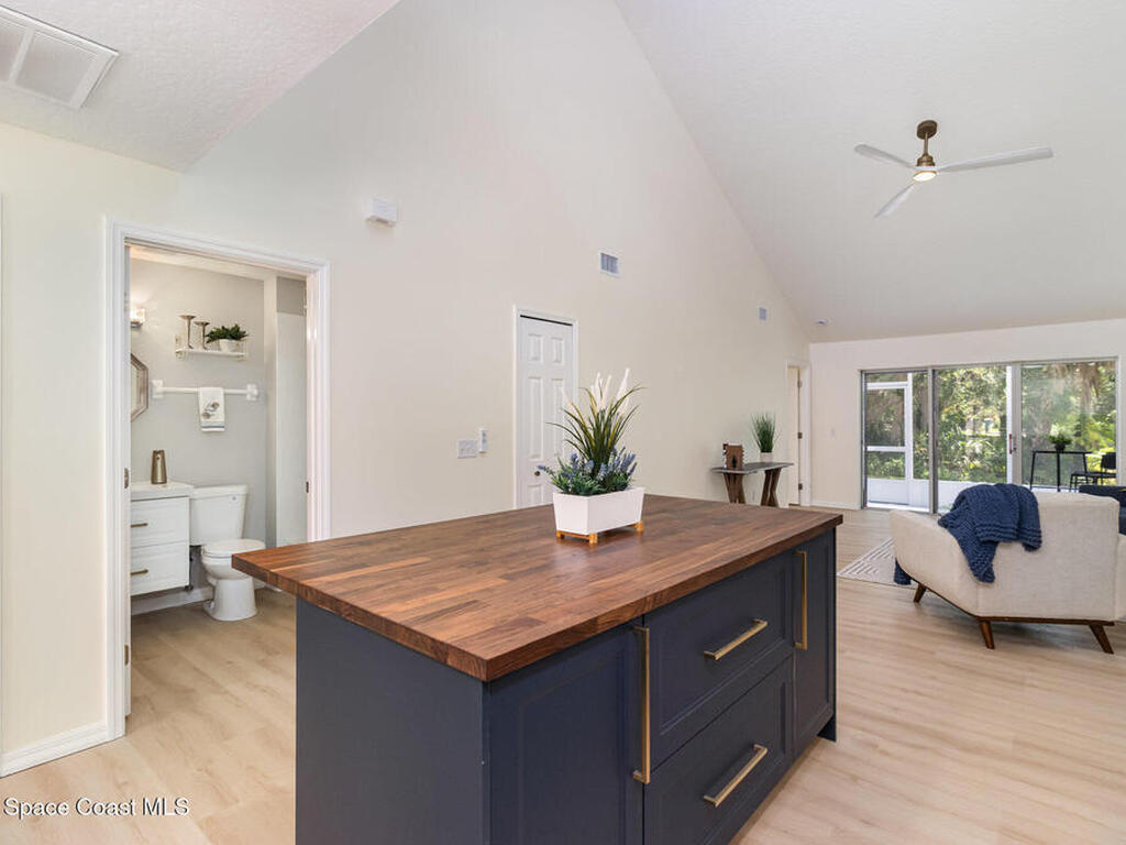 165 Casseekee Trail, Melbourne Beach, FL 32951