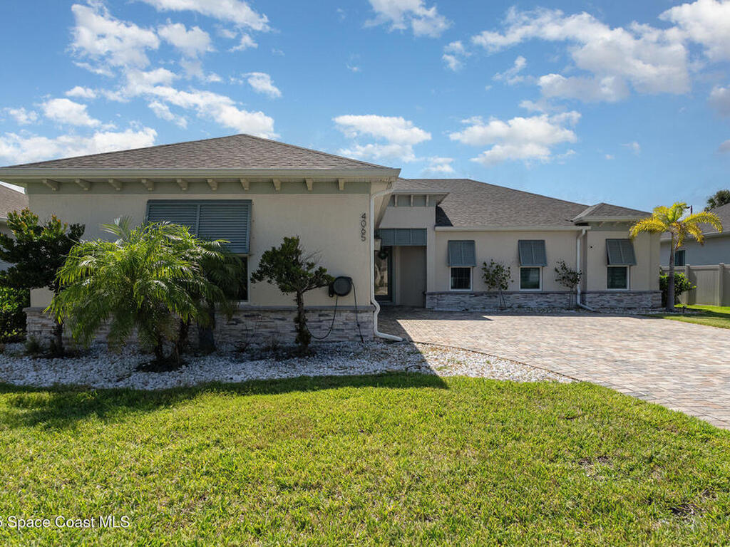 4065 Negal Circle, Melbourne, FL 32901