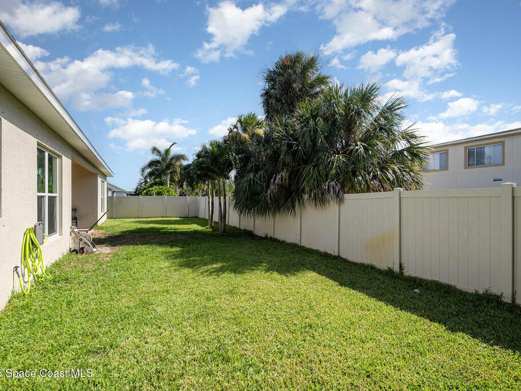 4065 Negal Circle, Melbourne, FL 32901