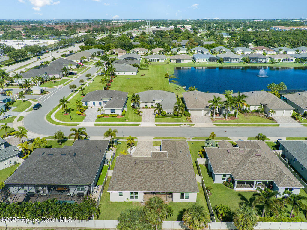 4065 Negal Circle, Melbourne, FL 32901