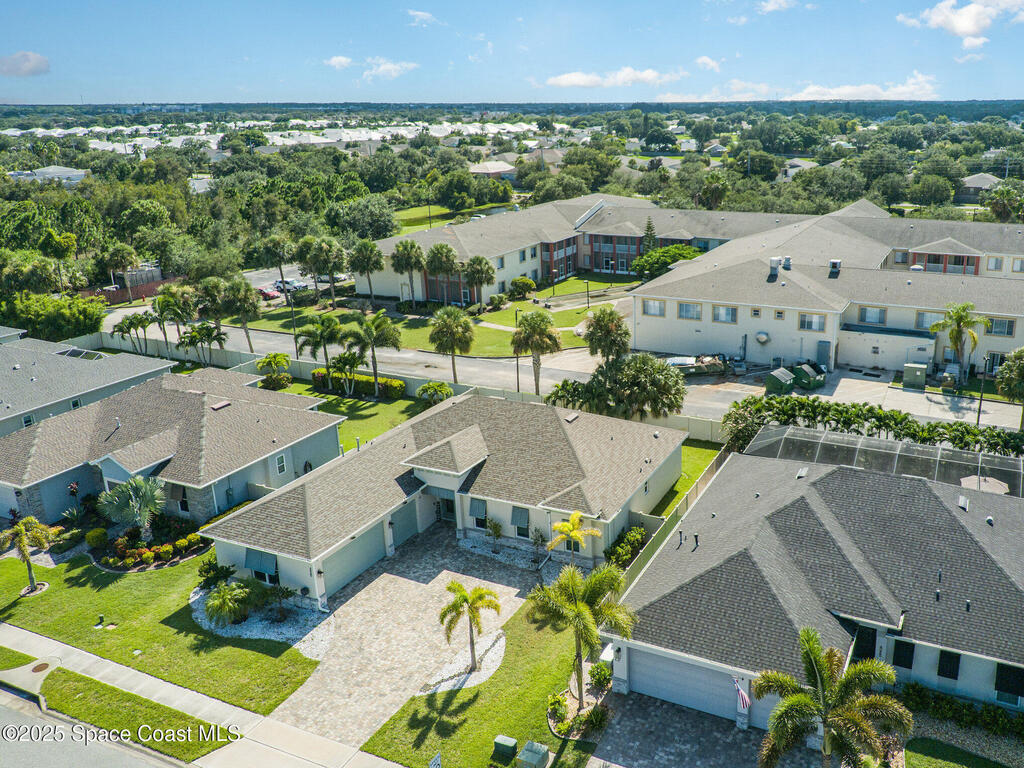 4065 Negal Circle, Melbourne, FL 32901