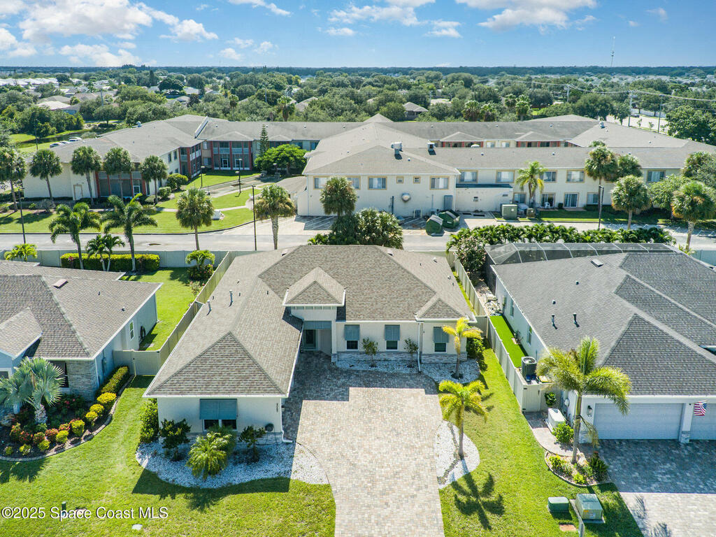 4065 Negal Circle, Melbourne, FL 32901