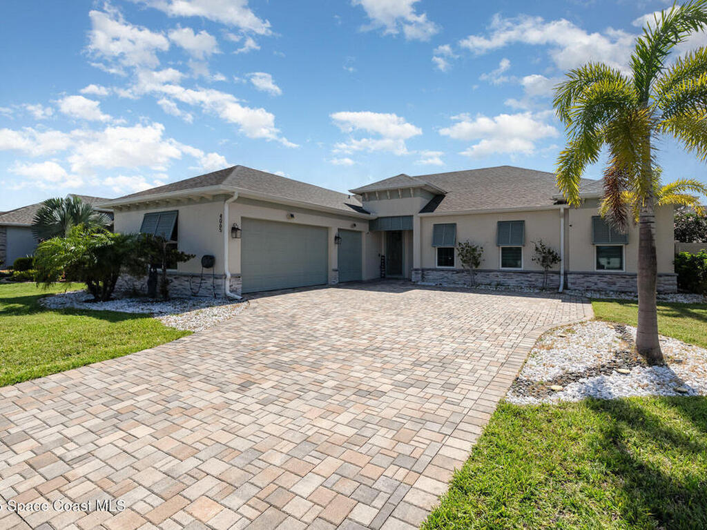 4065 Negal Circle, Melbourne, FL 32901
