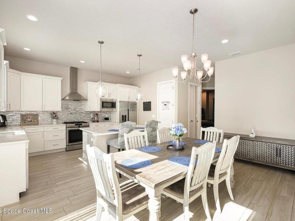 4065 Negal Circle, Melbourne, FL 32901