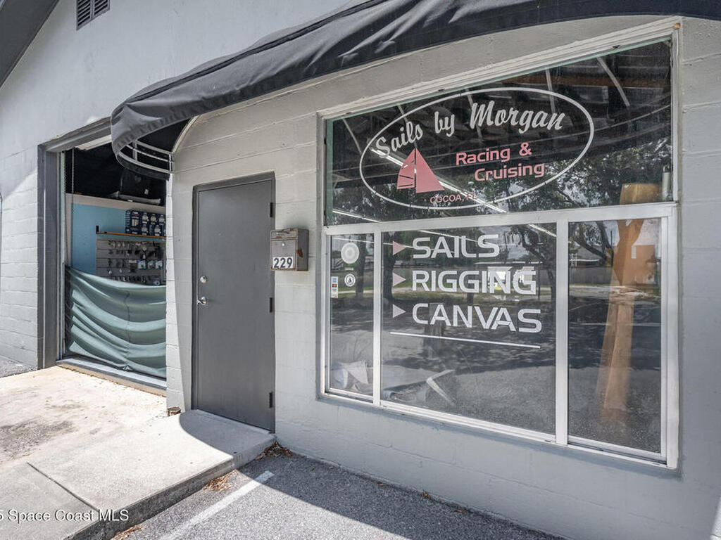 229 Forrest Avenue, Cocoa, FL 32922