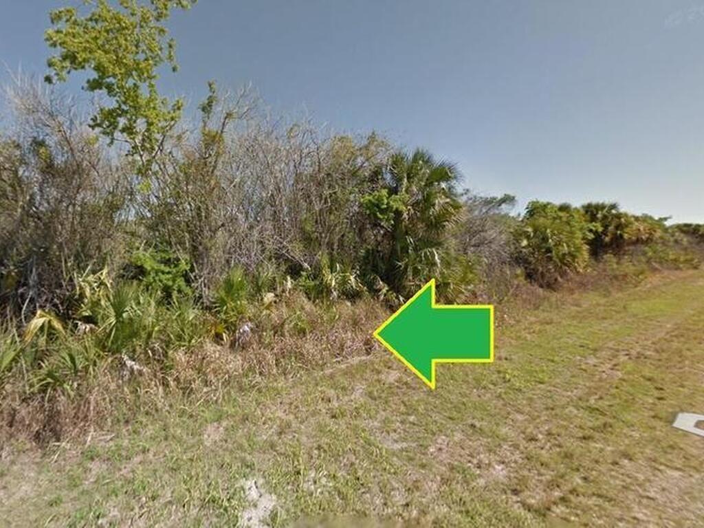 791 Burgess Street, Palm Bay, FL 32908