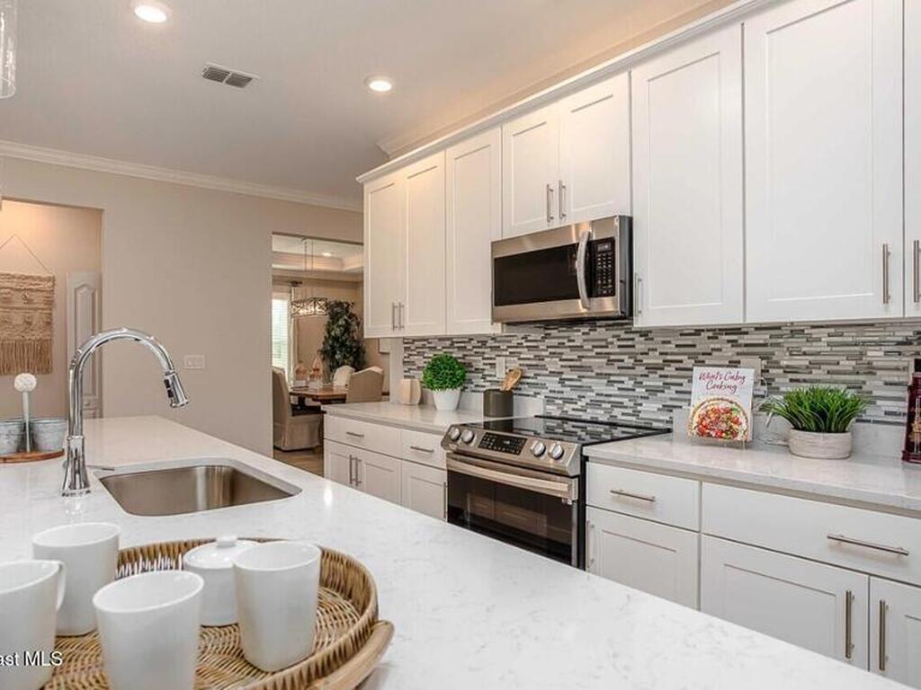 4677 Cornwall Drive, Merritt Island, FL 32953