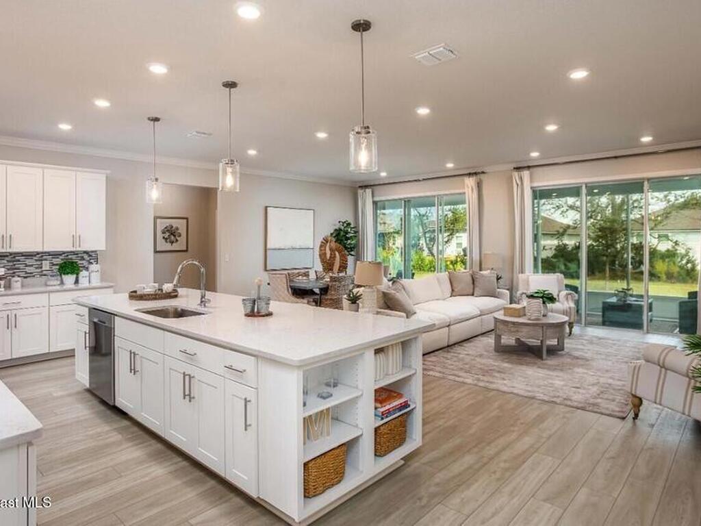 4677 Cornwall Drive, Merritt Island, FL 32953