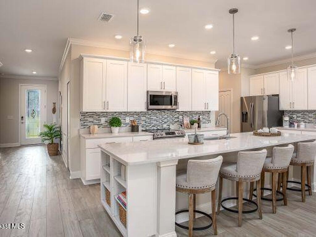 4677 Cornwall Drive, Merritt Island, FL 32953