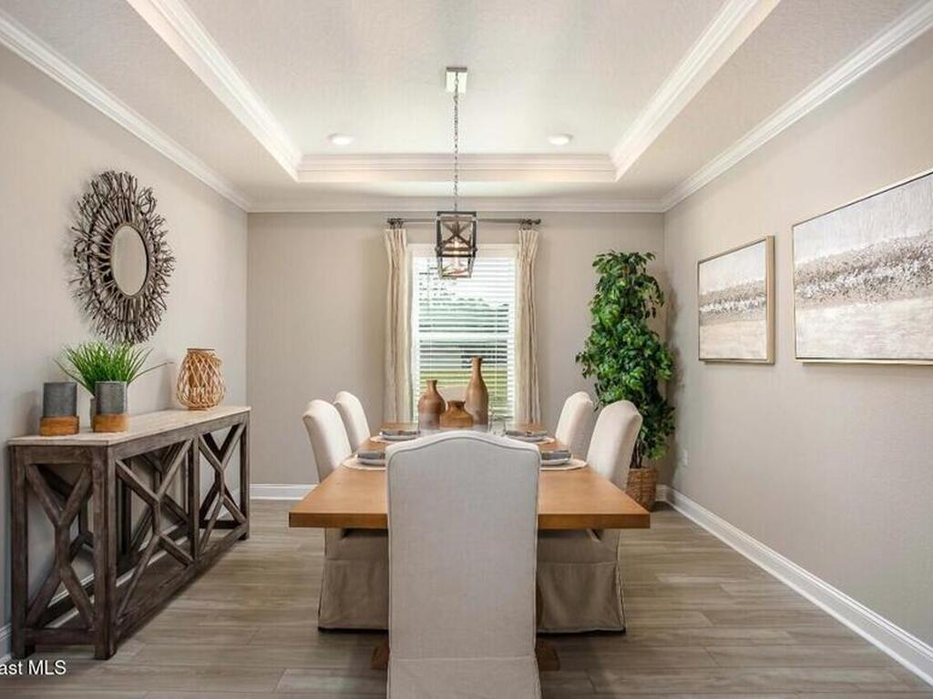 4677 Cornwall Drive, Merritt Island, FL 32953